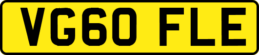 VG60FLE