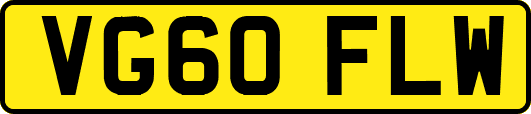 VG60FLW