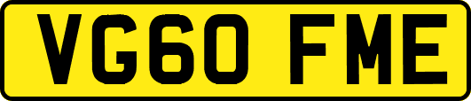 VG60FME