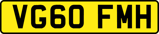 VG60FMH