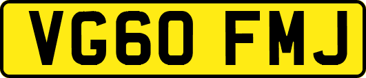 VG60FMJ