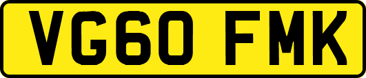 VG60FMK