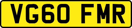 VG60FMR