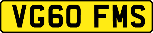 VG60FMS