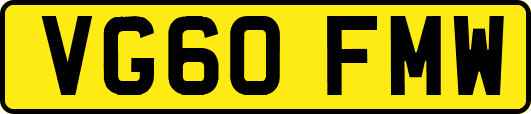 VG60FMW