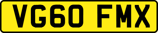 VG60FMX