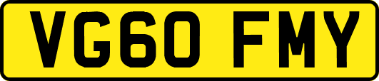 VG60FMY