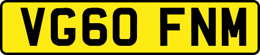 VG60FNM