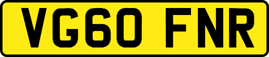 VG60FNR