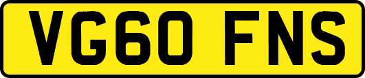 VG60FNS
