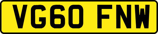VG60FNW