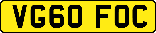 VG60FOC