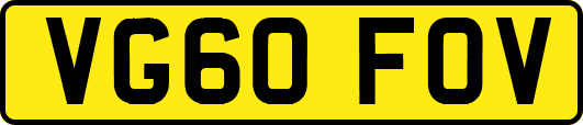 VG60FOV