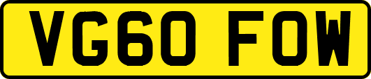 VG60FOW