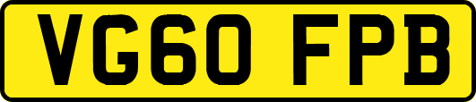 VG60FPB