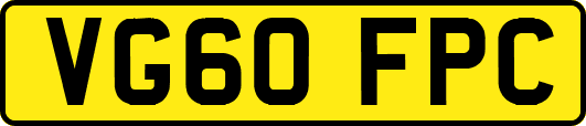 VG60FPC