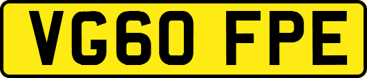 VG60FPE