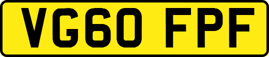VG60FPF