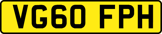 VG60FPH