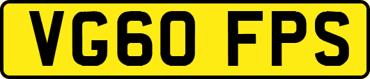 VG60FPS