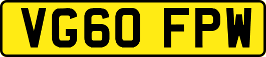 VG60FPW