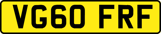 VG60FRF
