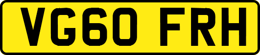VG60FRH