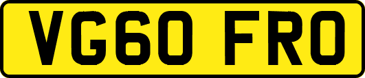 VG60FRO