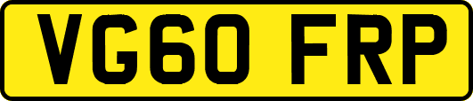 VG60FRP