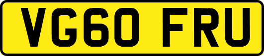 VG60FRU