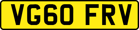 VG60FRV