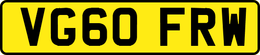 VG60FRW