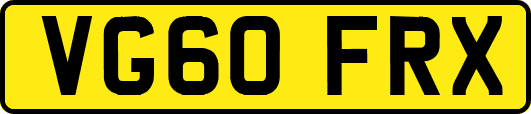 VG60FRX