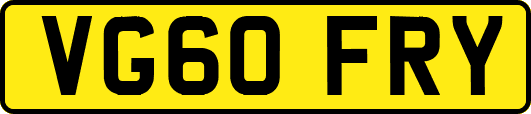 VG60FRY