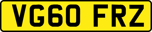 VG60FRZ