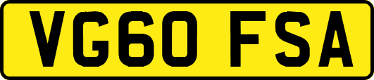 VG60FSA
