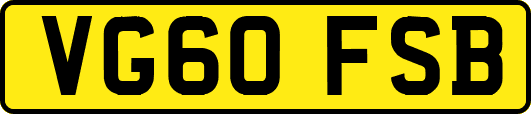VG60FSB