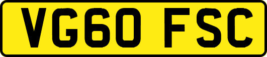 VG60FSC
