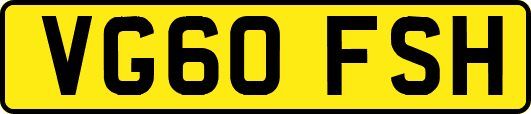 VG60FSH