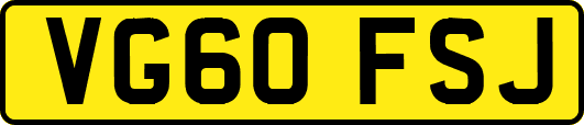 VG60FSJ