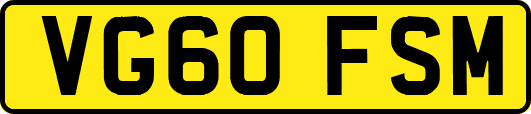 VG60FSM