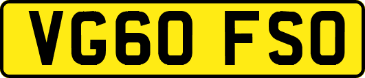 VG60FSO