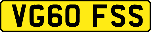 VG60FSS