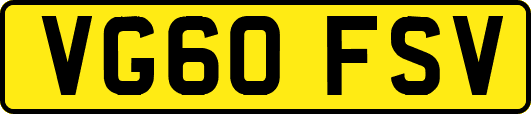 VG60FSV