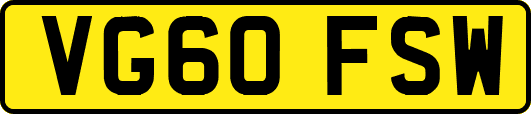 VG60FSW