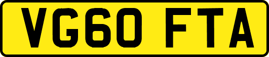 VG60FTA