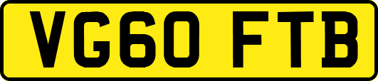 VG60FTB