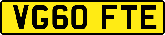 VG60FTE
