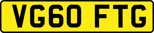 VG60FTG