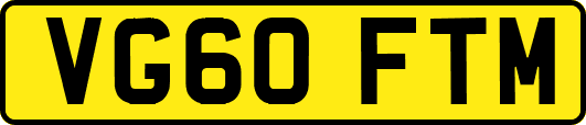 VG60FTM